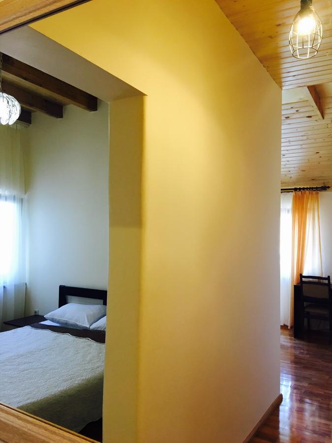 Киараз Старт Hotel Picunda Kültér fotó