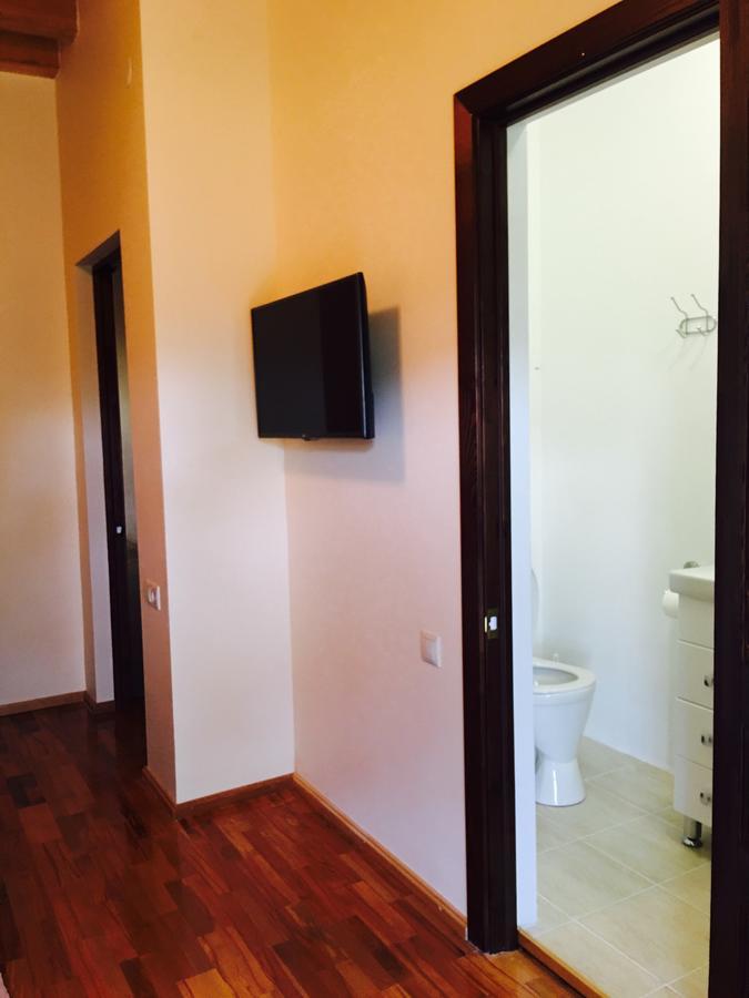Киараз Старт Hotel Picunda Kültér fotó