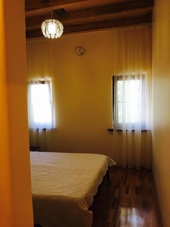 Киараз Старт Hotel Picunda Kültér fotó