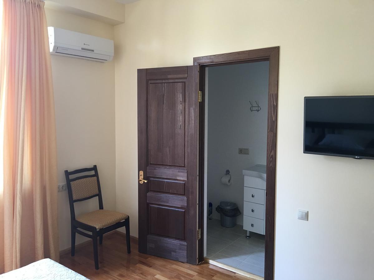 Киараз Старт Hotel Picunda Kültér fotó