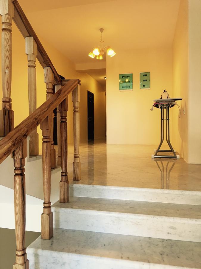 Киараз Старт Hotel Picunda Kültér fotó