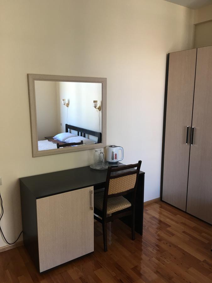 Киараз Старт Hotel Picunda Kültér fotó