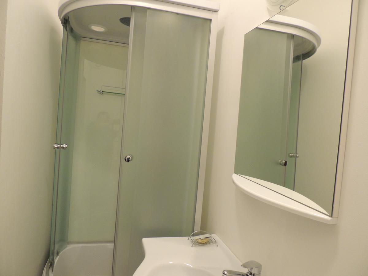 Киараз Старт Hotel Picunda Kültér fotó