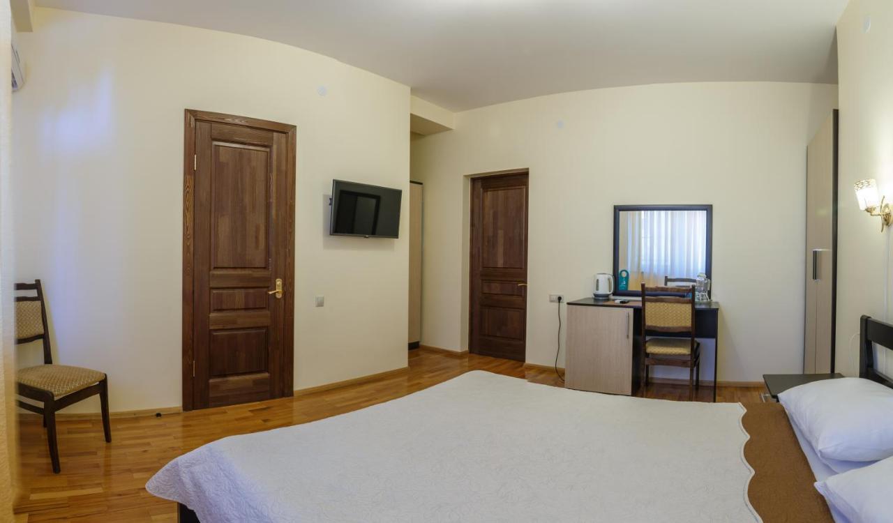 Киараз Старт Hotel Picunda Kültér fotó