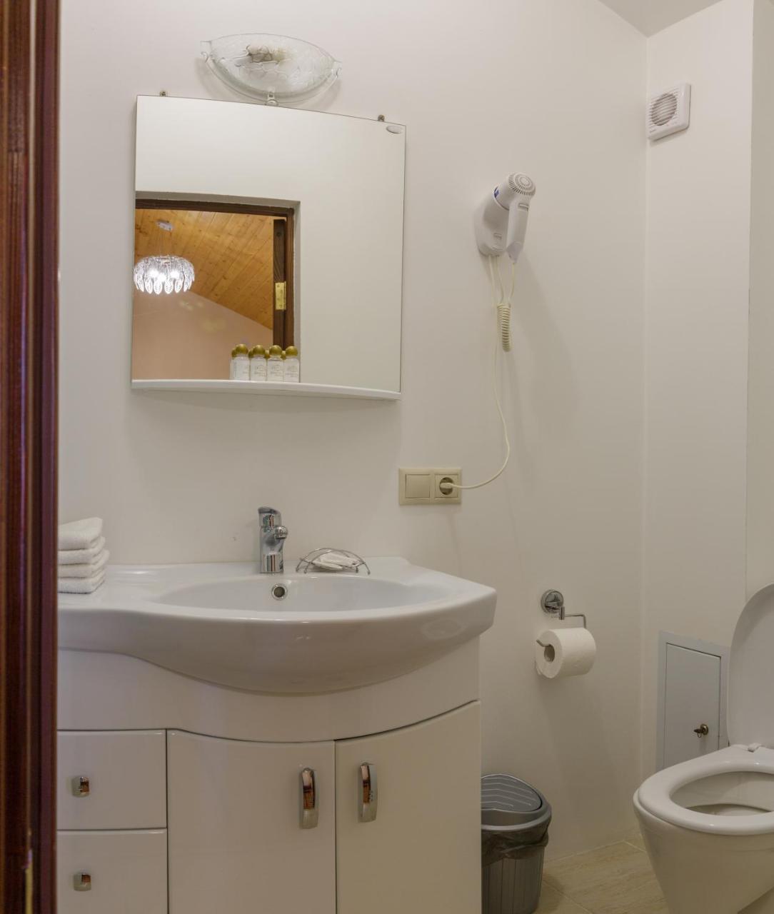 Киараз Старт Hotel Picunda Kültér fotó