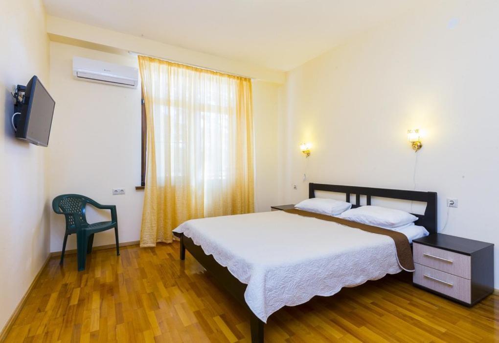 Киараз Старт Hotel Picunda Kültér fotó
